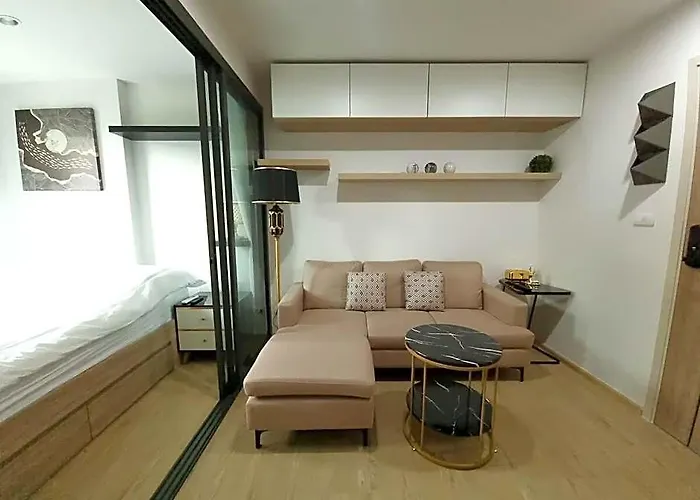 Highly Rated Sukhumvit 5min Bts Onnut Long Hotel Bangkok