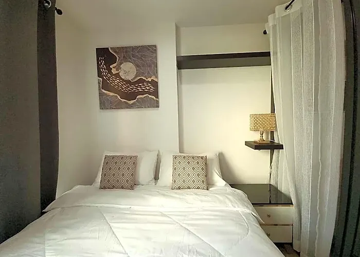 Highly Rated Sukhumvit 5min Bts Onnut Long Bangkok